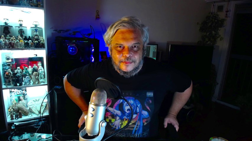 Fernando Silva Hildebrandt