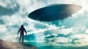 ¿De donde vienen los OVNIS?