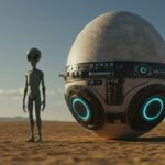 Nolan y Barber proponen 6 Niveles para Investigar Fenómenos Aéreos No Identificados (UAP)