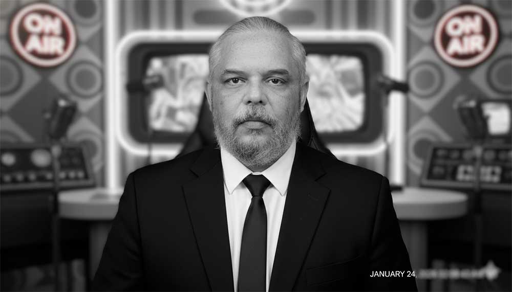 Fernando SIlva Hildebrandt