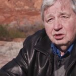 ¿Alienígenas en el Área 51? El meteorólogo que convivió con los “Altos Blancos” rompe el silencio